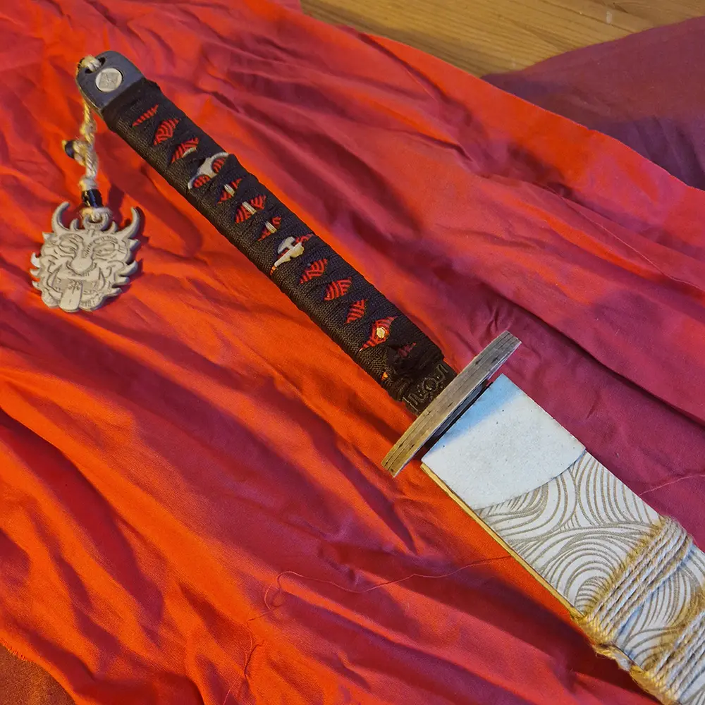 Katana - Munbasuto
