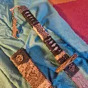 Katana - Ōkami kyōdai