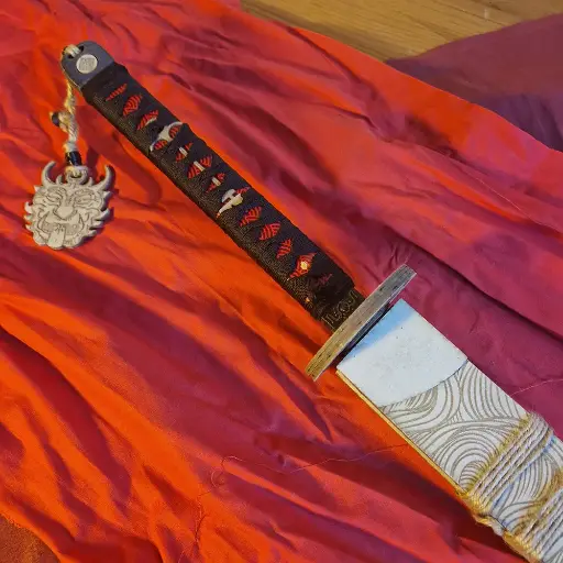 Katana - Munbasuto